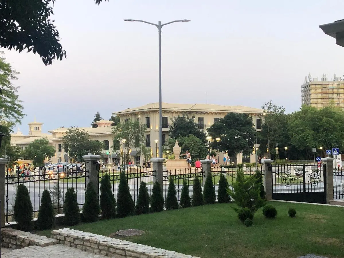 Rabi Park Residence Varna 0*,  Bulgaria