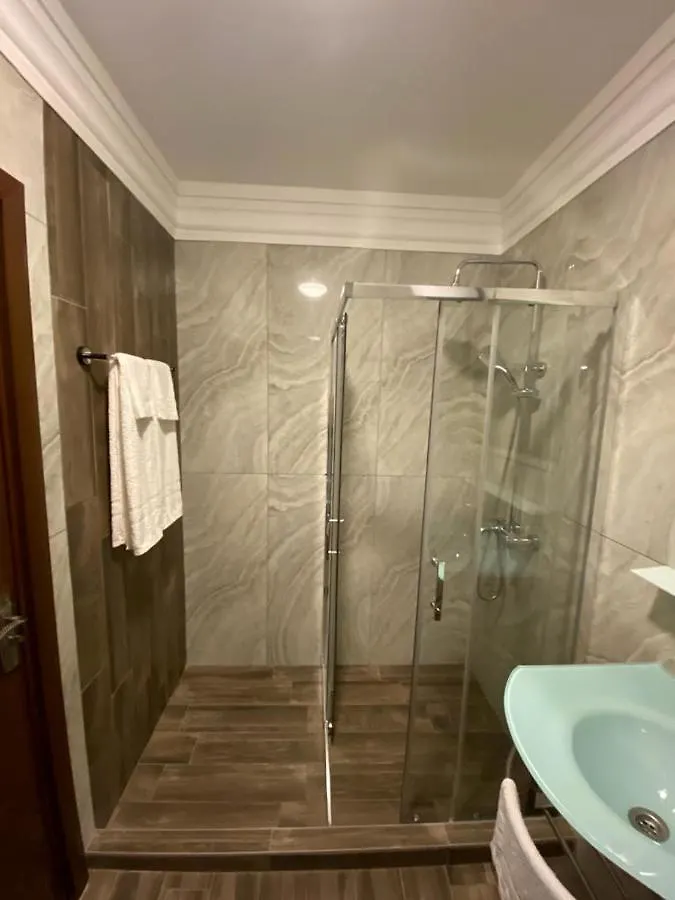 Rabi Park Residence Varna