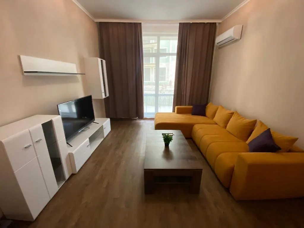 Rabi Park Residence Varna 0*,